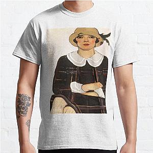 my self by Margaret Preston Classic T-Shirt RB1207