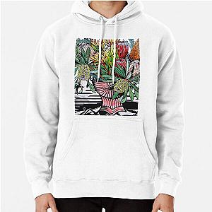 Margaret Preston flower bouquet Pullover Hoodie RB1207