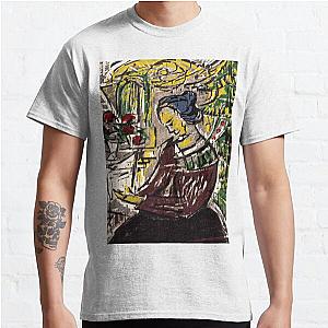 my self  by Margaret Preston Classic T-Shirt RB1207