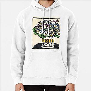 Margaret Preston art hand 1930 Pullover Hoodie RB1207