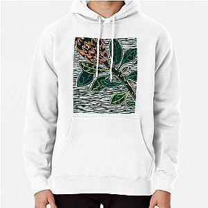 Margaret Preston therapist  Pullover Hoodie RB1207