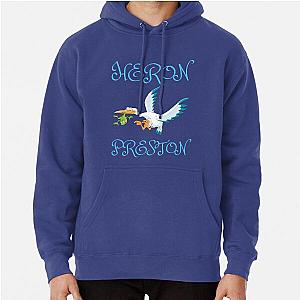 heron preston shirt for womens and mens heron Essential T-Shirt Pullover Hoodie RB1207