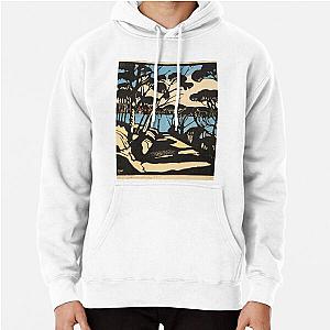 Margaret Preston PANO Pullover Hoodie RB1207