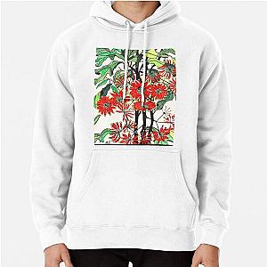 Margaret Preston 1950 Pullover Hoodie RB1207