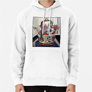 Margaret Preston Paintings 1875-1963 Australian Art Pullover Hoodie RB1207