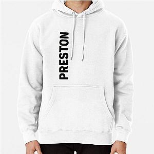 Preston Pullover Hoodie RB1207