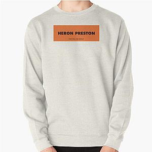 720 Sneakers Heron Preston Pullover Sweatshirt RB1207