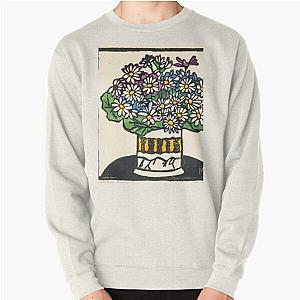 Margaret Preston art hand 1930 Pullover Sweatshirt RB1207