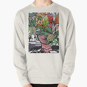 Margaret Preston flower bouquet Pullover Sweatshirt RB1207