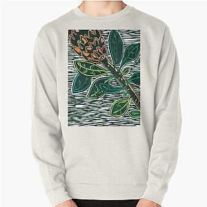 Margaret Preston therapist  Pullover Sweatshirt RB1207