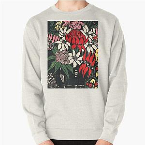 BLOG  by Margaret Preston Pullover Sweatshirt RB1207