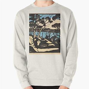 Margaret Preston PANO Pullover Sweatshirt RB1207