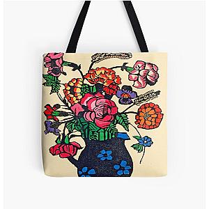 Margaret Preston 1945 All Over Print Tote Bag RB1207