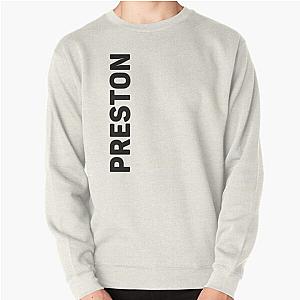 Preston Pullover Sweatshirt RB1207