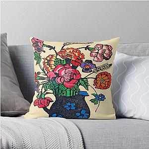 Margaret Preston 1945 Throw Pillow RB1207