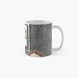 Margaret Preston Sue Poggioli Homage Classic Mug RB1207