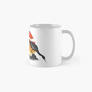 heron preston shirt for womens and mens heron Essential T-Shirt Classic Mug RB1207