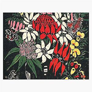 BLOG  by Margaret Preston Jigsaw Puzzle RB1207