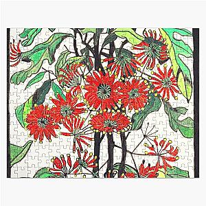 Margaret Preston 1950 Jigsaw Puzzle RB1207