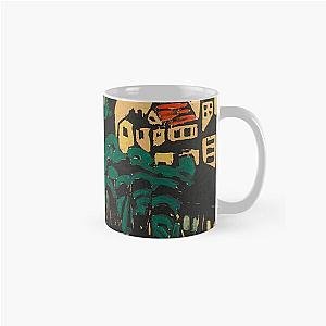 australia  by Margaret Preston  Classic Mug RB1207