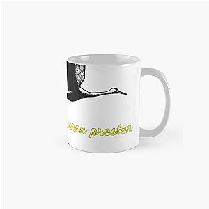 heron preston Classic Mug RB1207