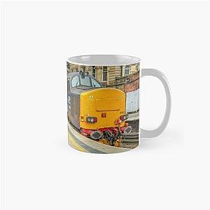 Preston 37  Classic Mug RB1207