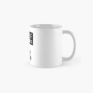 Level Of Preston Classic Mug RB1207