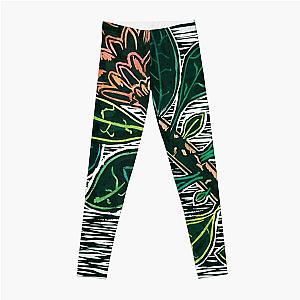 Margaret Preston therapist  Leggings RB1207