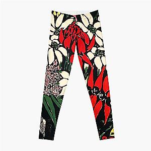 BLOG  by Margaret Preston Leggings RB1207