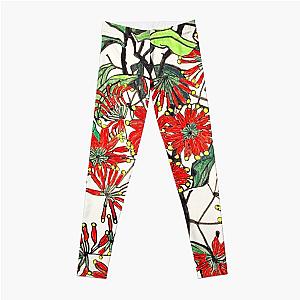 Margaret Preston 1950 Leggings RB1207