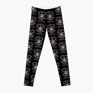 Name Preston Leggings RB1207