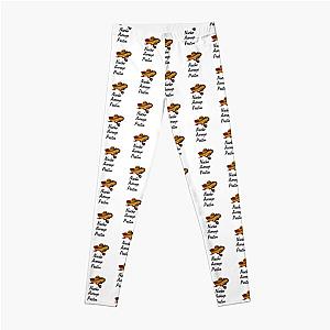 Nacho Average Preston  Leggings RB1207