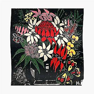 BLOG  by Margaret Preston Poster RB1207