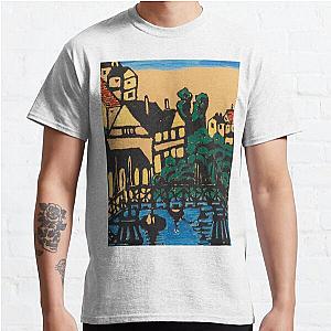 australia  by Margaret Preston  Classic T-Shirt RB1207