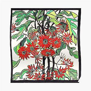 Margaret Preston 1950 Poster RB1207