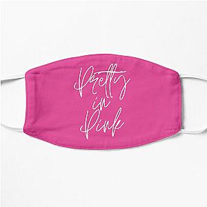 Pretty in Pink  Flat Mask