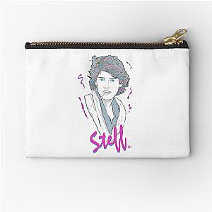 Pretty In Pink - Steff Zipper Pouch