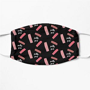 Pretty In Pink Hue Flat Mask