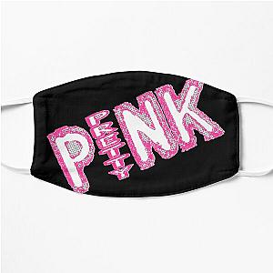 Pretty In Pink Flat Mask