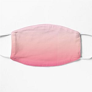 Pretty in Pink Flat Mask