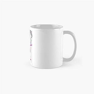 Pretty In Pink Classic Mug