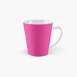 Pretty in Pink  Tall Mug