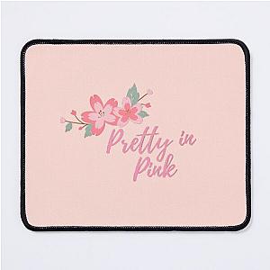 Pretty in pink Mouse Pad