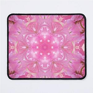 Absolutely pretty in pink Mouse Pad