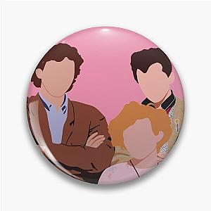 Pretty In Pink Pin