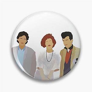 Pretty in pink group  Pin