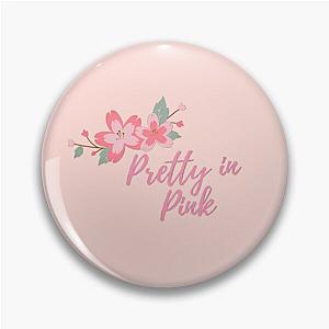 Pretty in pink Pin