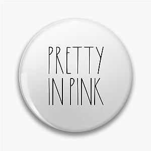 Pretty in Pink Rae Dunn Inspired Farmhouse Pin