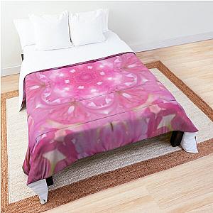 Absolutely pretty in pink Comforter