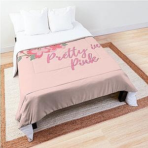 Pretty in pink Comforter